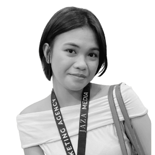 JALLAH PAYNO — ACCOUNT MANAGER