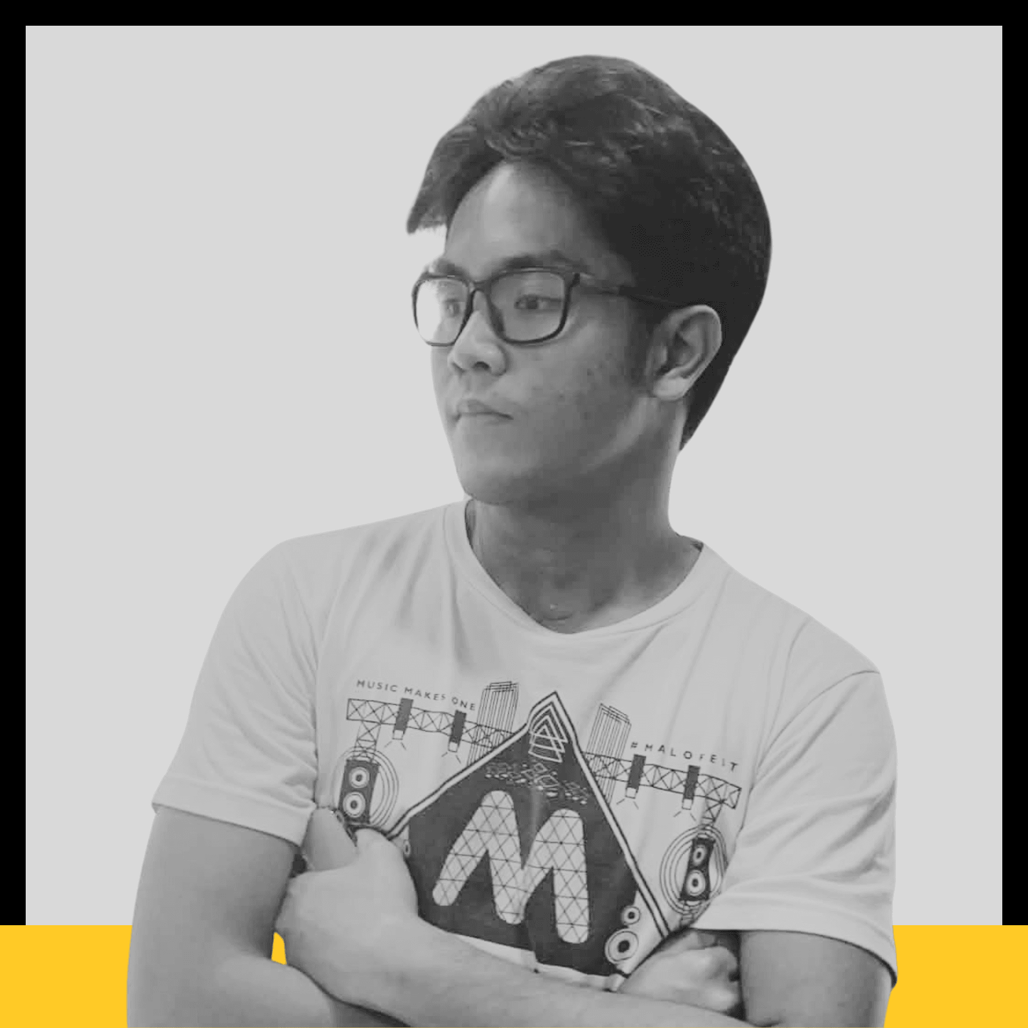 GUIAN BROTONEL — MANAGING DIRECTOR, CHIEF MARKETING OFFICER