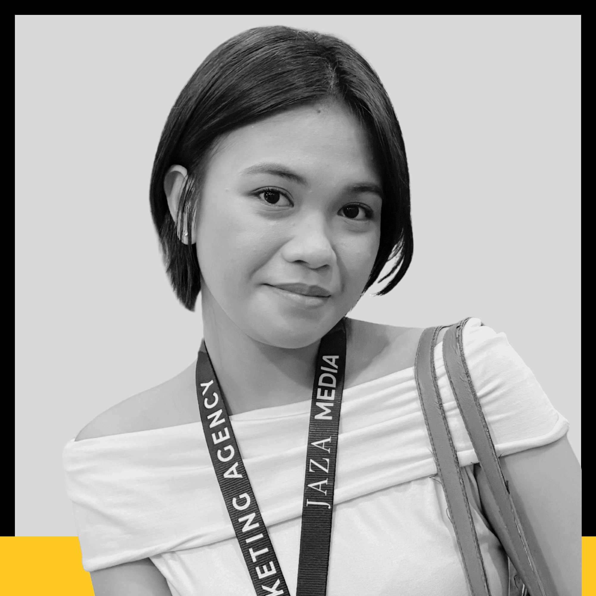 JALLAH PAYNO — ACCOUNT MANAGER